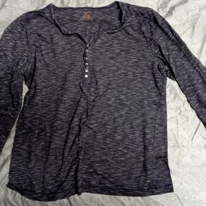 Long-Sleeve Shirt - Northcrest